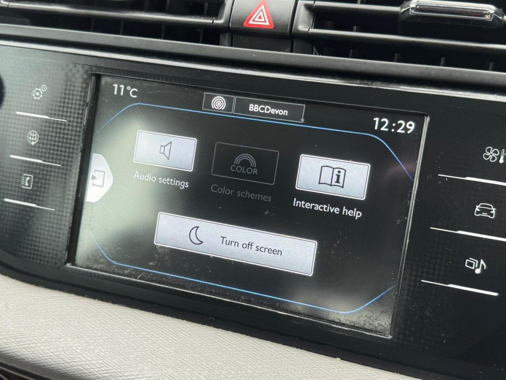 Used Citroen Grand C4 Picasso 2015 for sale - 77572006: Photo 47