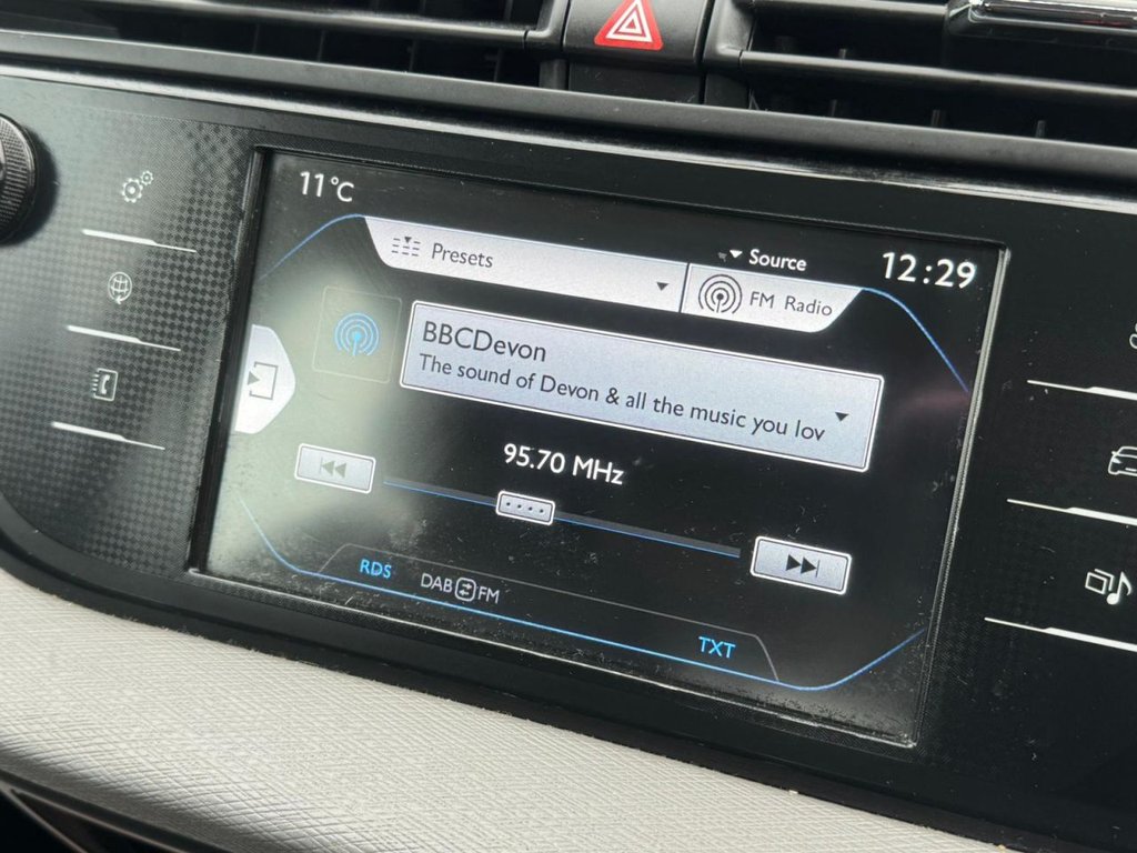 Used Citroen Grand C4 Picasso 2015 for sale - 77572006: Photo 48