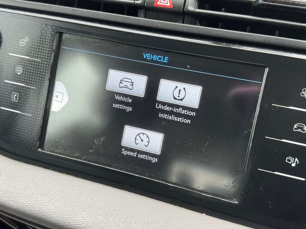 Used Citroen Grand C4 Picasso 2015 for sale - 77572006: Photo 49