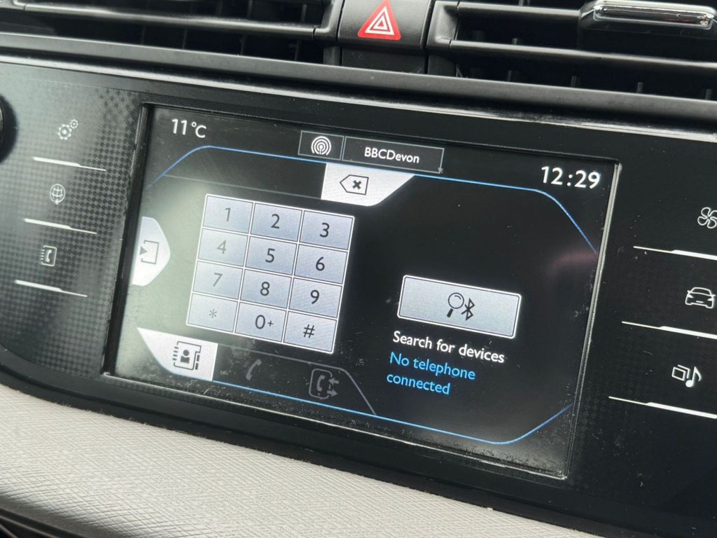 Used Citroen Grand C4 Picasso 2015 for sale - 77572006: Photo 50