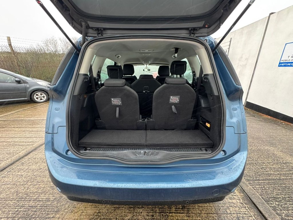 Used Citroen Grand C4 Picasso 2015 for sale - 77572006: Photo 6