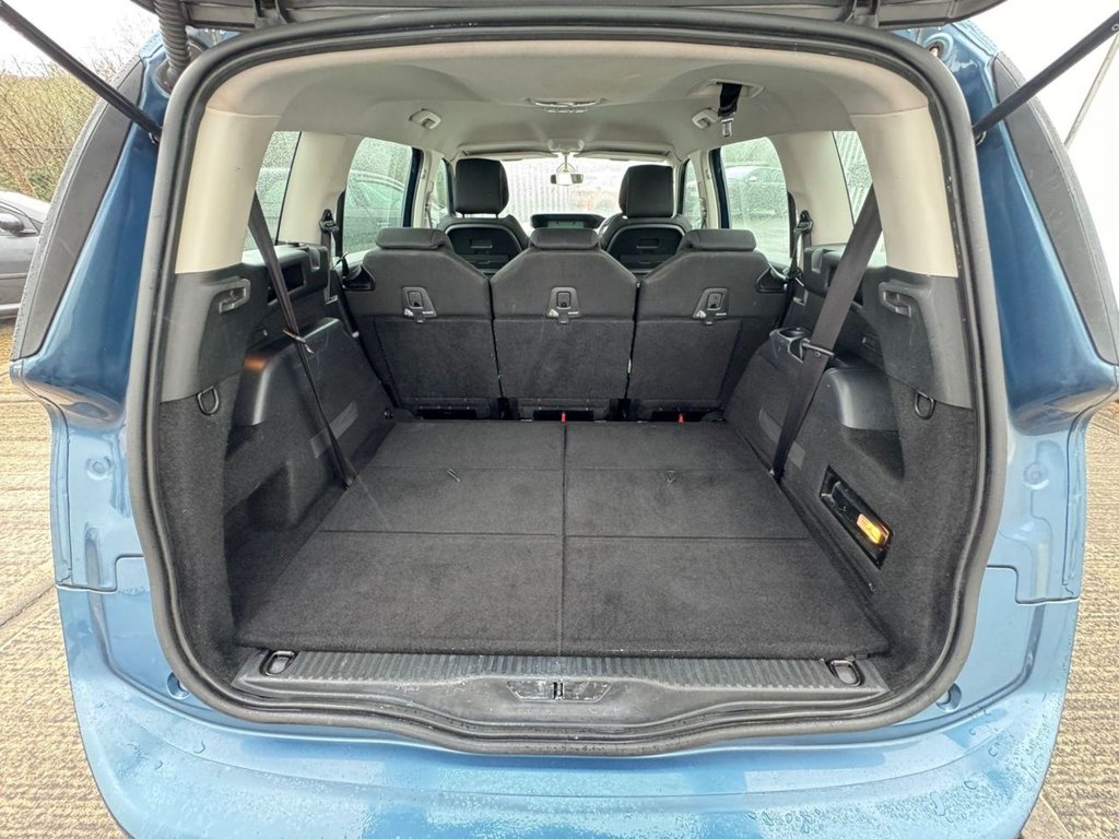 Used Citroen Grand C4 Picasso 2015 for sale - 77572006: Photo 8