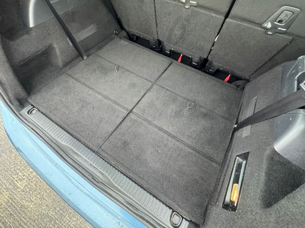 Used Citroen Grand C4 Picasso 2015 for sale - 77572006: Photo 9