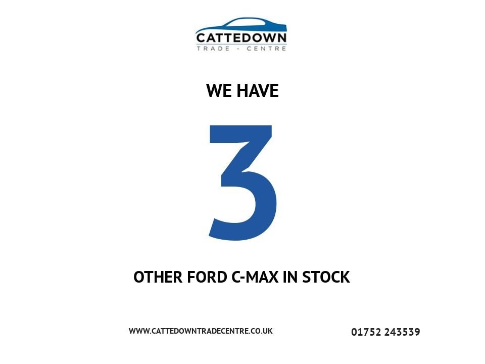Used Ford C-Max 2015 for sale - 78083140: Photo 13