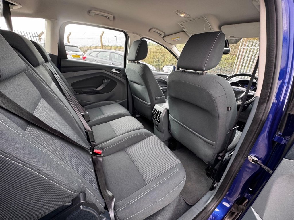 Used Ford C-Max 2015 for sale - 78083140: Photo 15