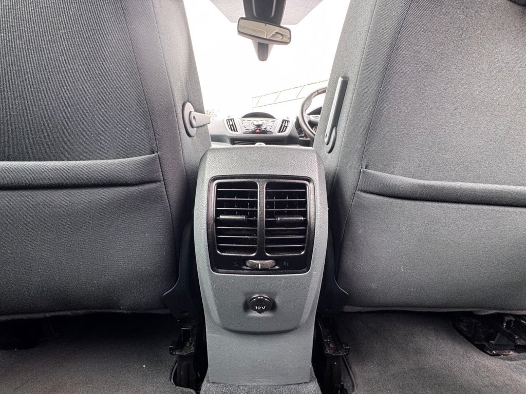 Used Ford C-Max 2015 for sale - 78083140: Photo 18