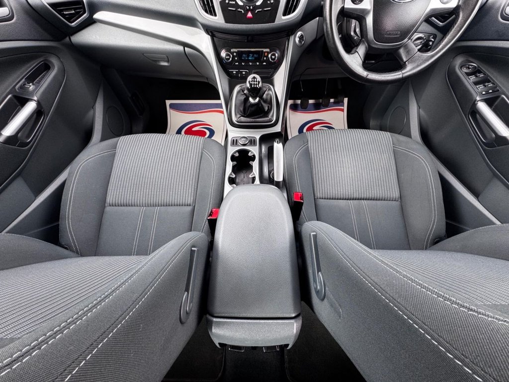 Used Ford C-Max 2015 for sale - 78083140: Photo 20