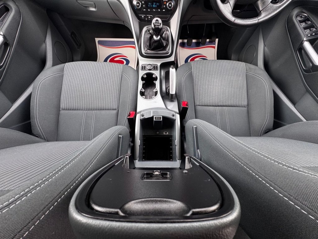 Used Ford C-Max 2015 for sale - 78083140: Photo 21