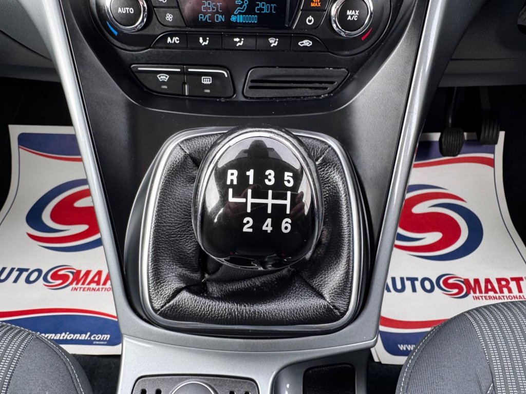 Used Ford C-Max 2015 for sale - 78083140: Photo 24