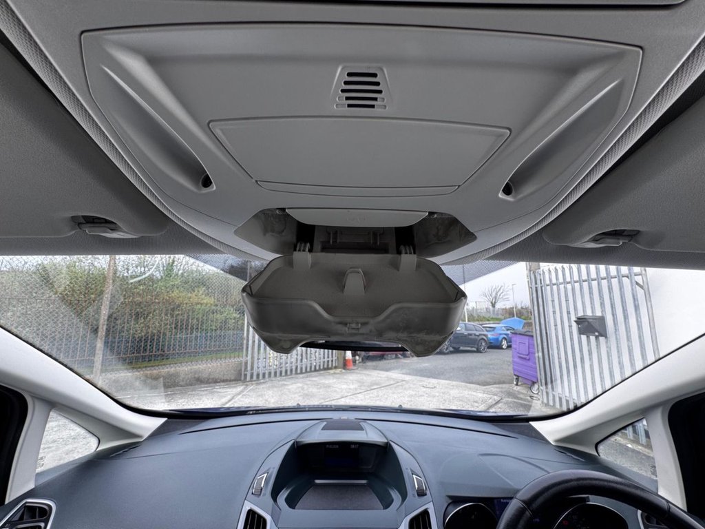 Used Ford C-Max 2015 for sale - 78083140: Photo 29