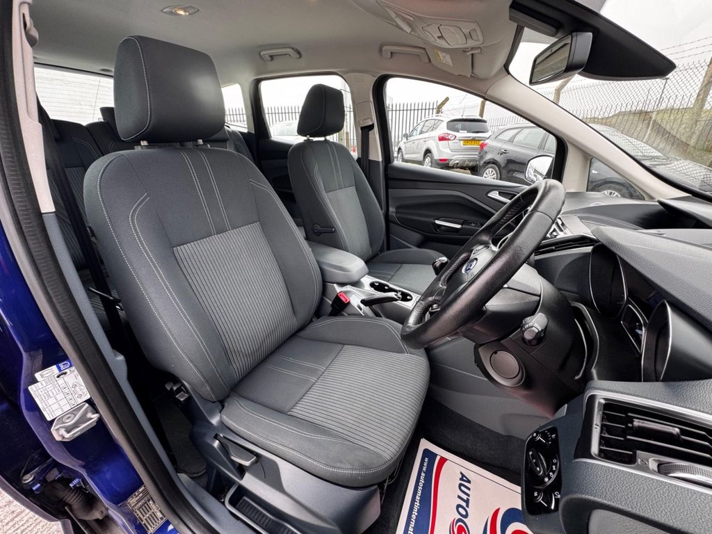 Used Ford C-Max 2015 for sale - 78083140: Photo 37