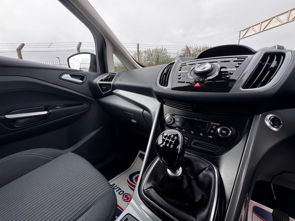 Used Ford C-Max 2015 for sale - 78083140: Photo 40