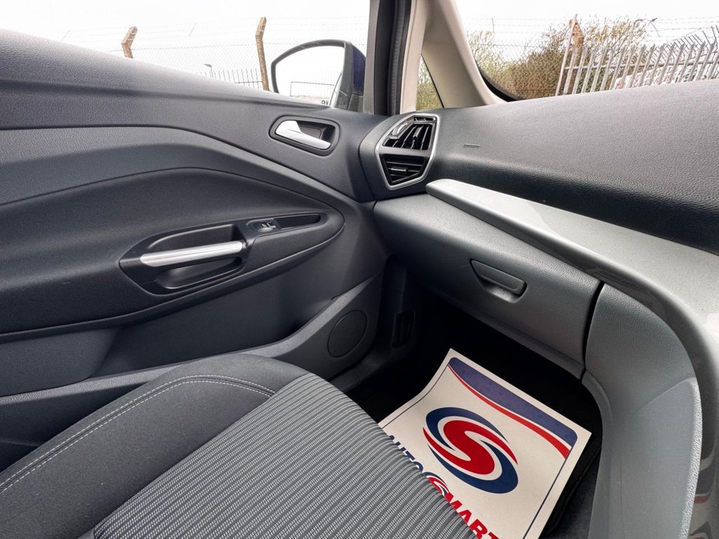 Used Ford C-Max 2015 for sale - 78083140: Photo 41