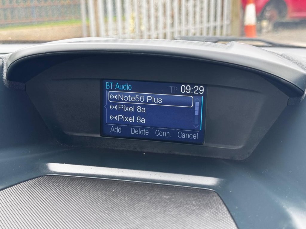 Used Ford C-Max 2015 for sale - 78083140: Photo 47