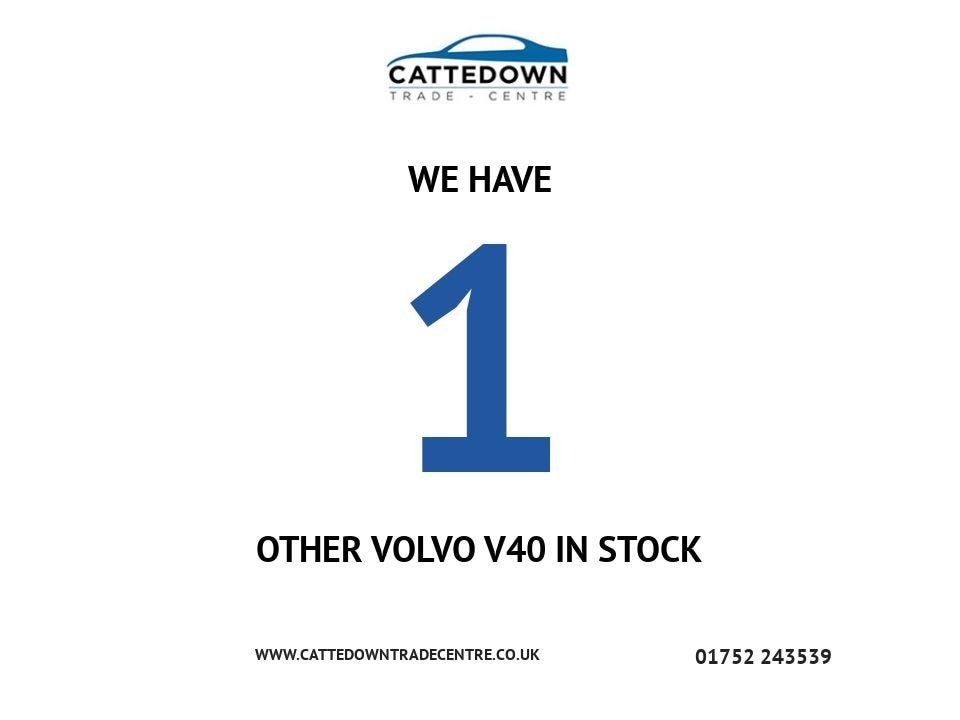 Used Volvo V40 2012 for sale - 77981497: Photo 14