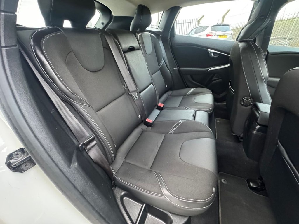 Used Volvo V40 2012 for sale - 77981497: Photo 16