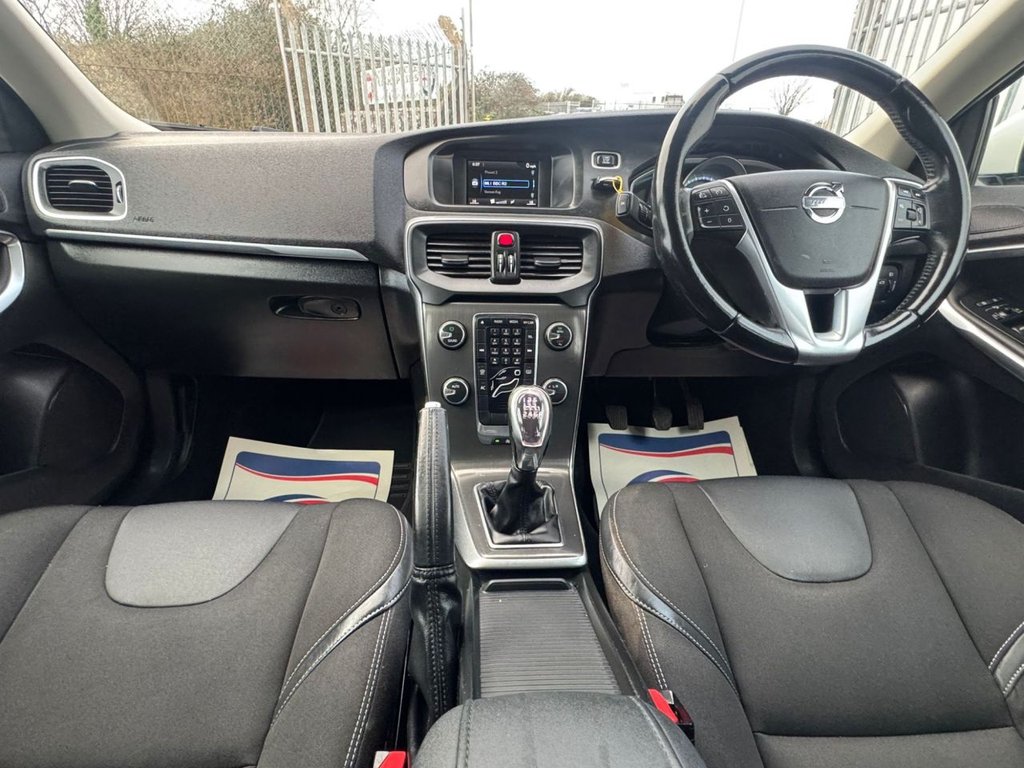 Used Volvo V40 2012 for sale - 77981497: Photo 27