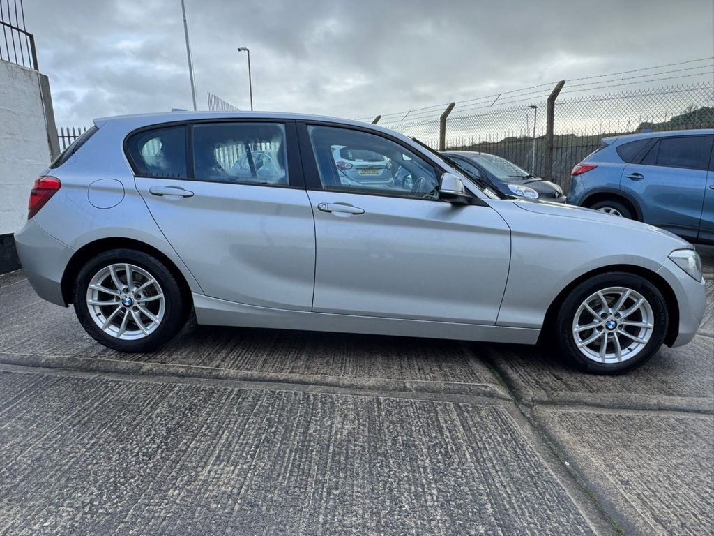 Used BMW 1 Series 2013 for sale - 77427892: Photo 10