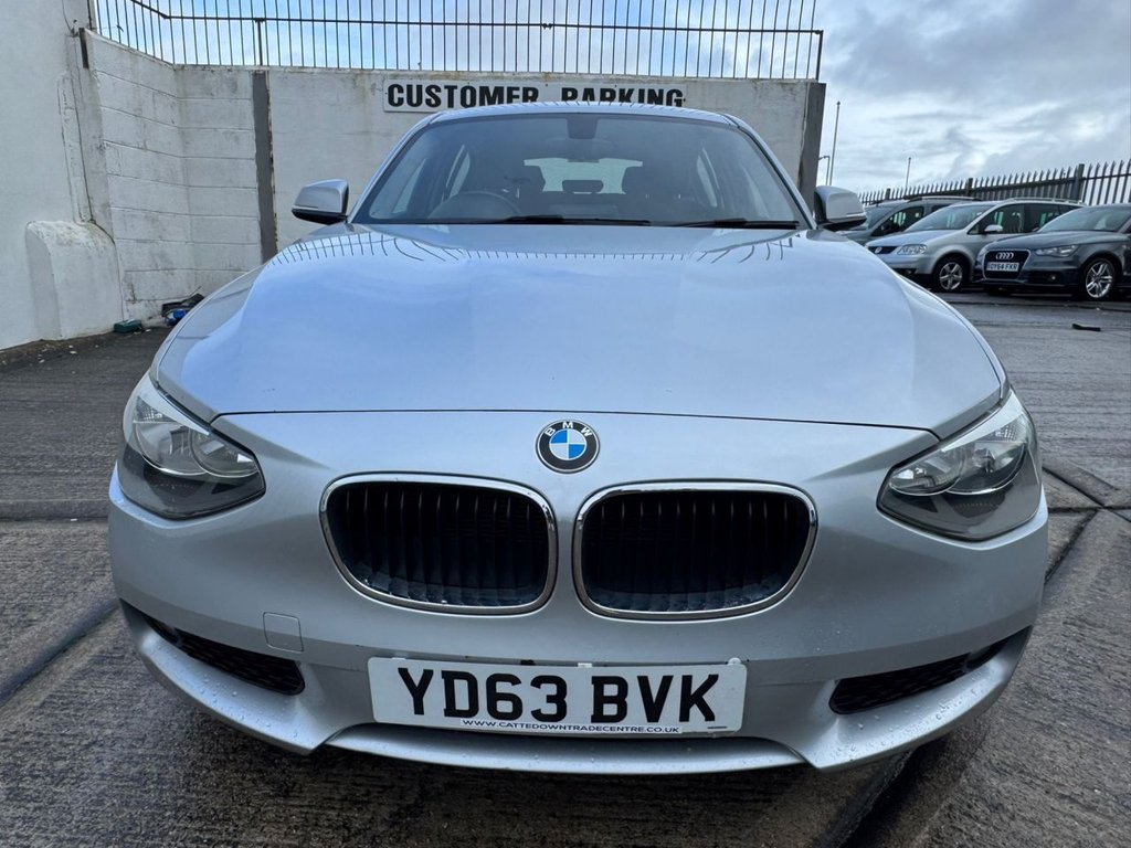 Used BMW 1 Series 2013 for sale - 77427892: Photo 12