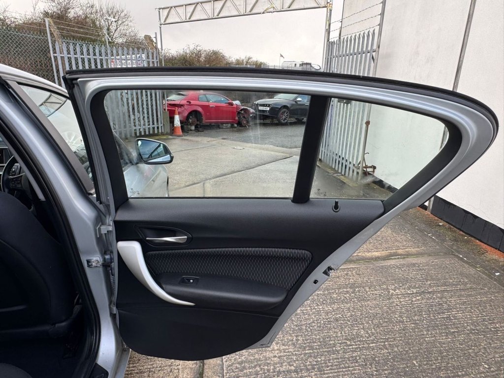 Used BMW 1 Series 2013 for sale - 77427892: Photo 14