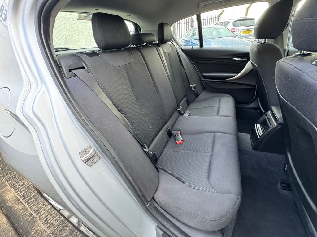 Used BMW 1 Series 2013 for sale - 77427892: Photo 15