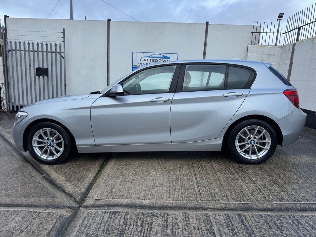 Used BMW 1 Series 2013 for sale - 77427892: Photo 2