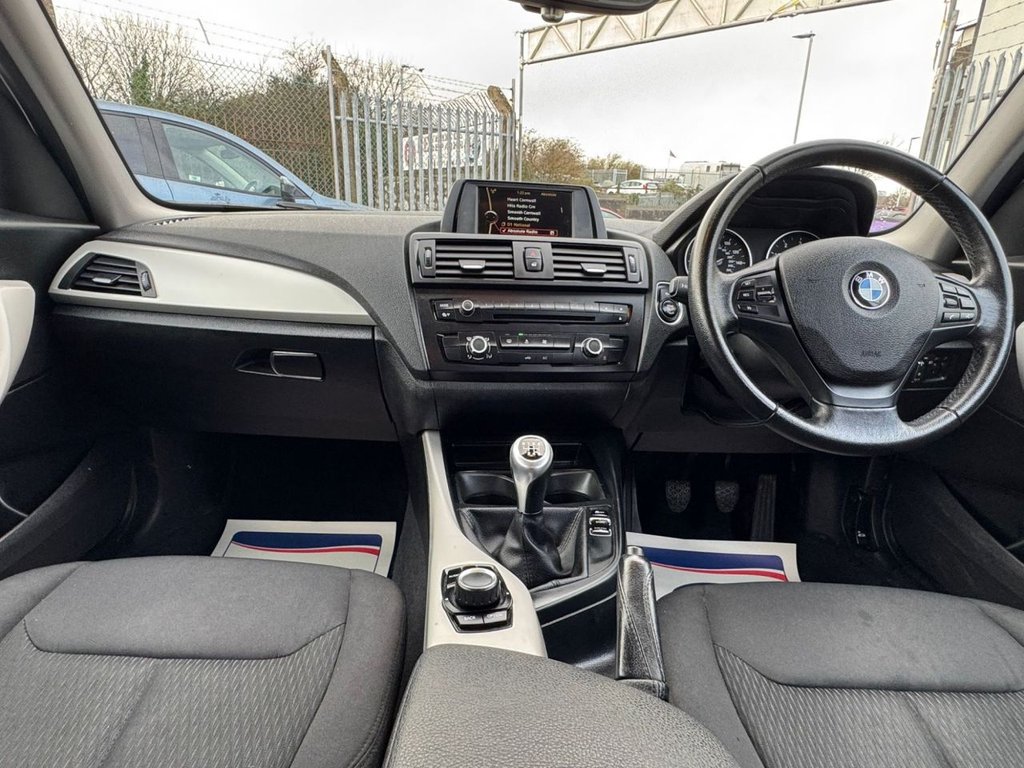 Used BMW 1 Series 2013 for sale - 77427892: Photo 21