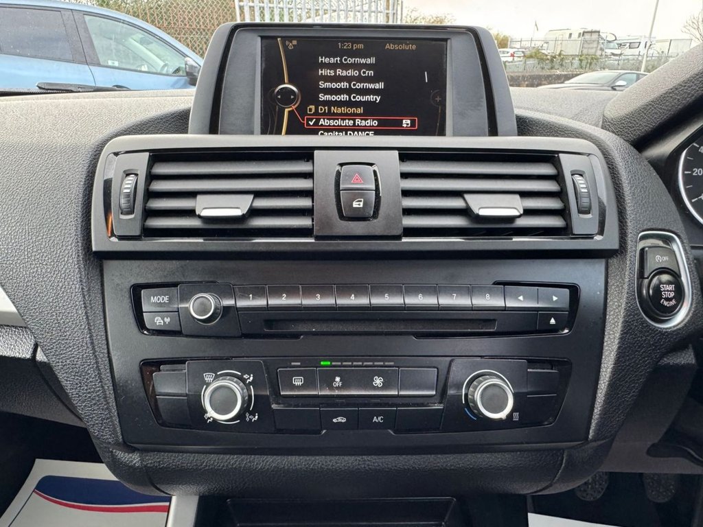 Used BMW 1 Series 2013 for sale - 77427892: Photo 23