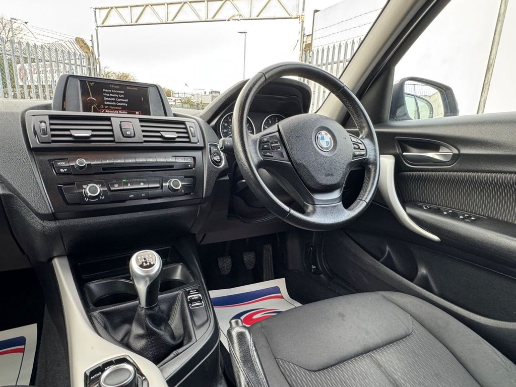 Used BMW 1 Series 2013 for sale - 77427892: Photo 24