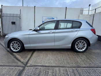 Used BMW 1 Series 2013 for sale - 77427892: Photo