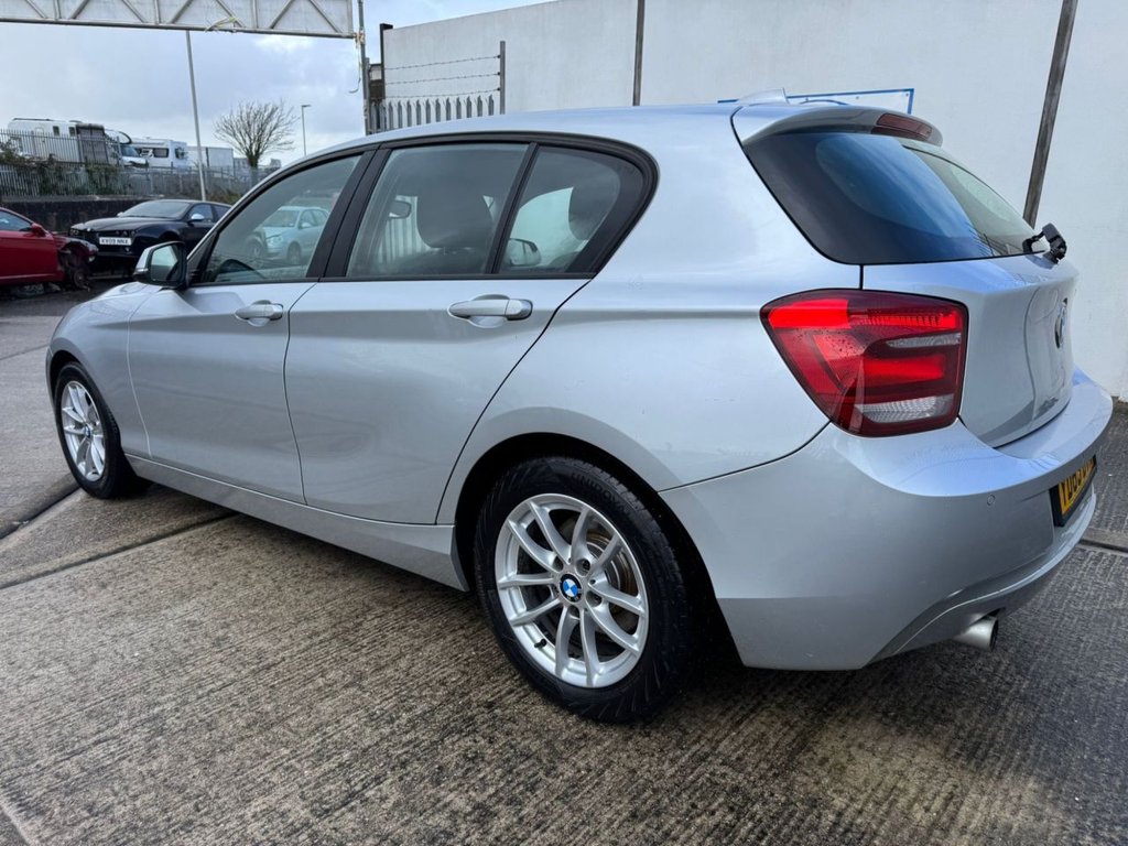 Used BMW 1 Series 2013 for sale - 77427892: Photo 3