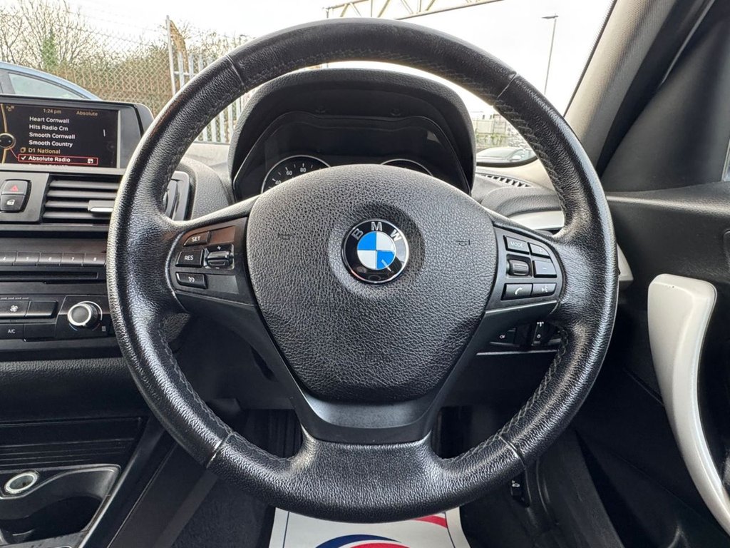 Used BMW 1 Series 2013 for sale - 77427892: Photo 30