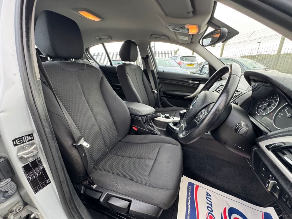 Used BMW 1 Series 2013 for sale - 77427892: Photo 34