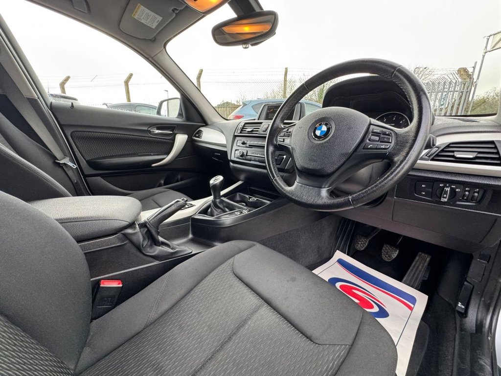 Used BMW 1 Series 2013 for sale - 77427892: Photo 35