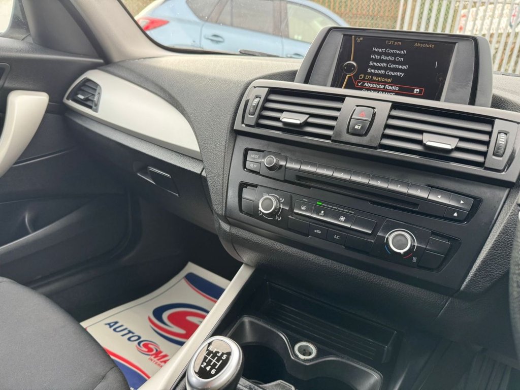 Used BMW 1 Series 2013 for sale - 77427892: Photo 38