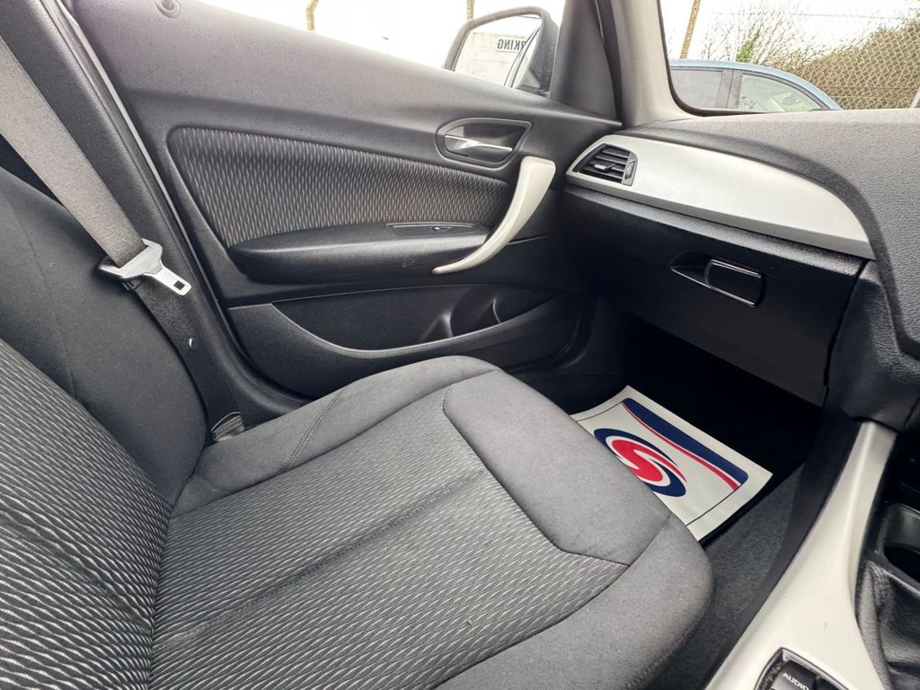 Used BMW 1 Series 2013 for sale - 77427892: Photo 39