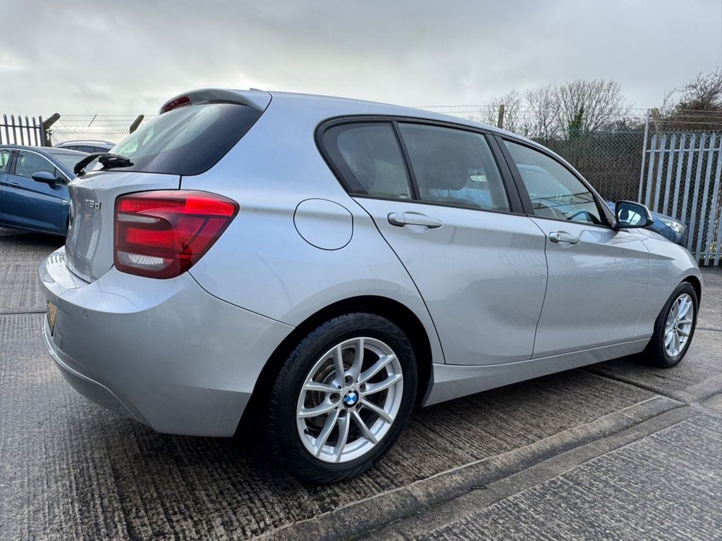 Used BMW 1 Series 2013 for sale - 77427892: Photo 9