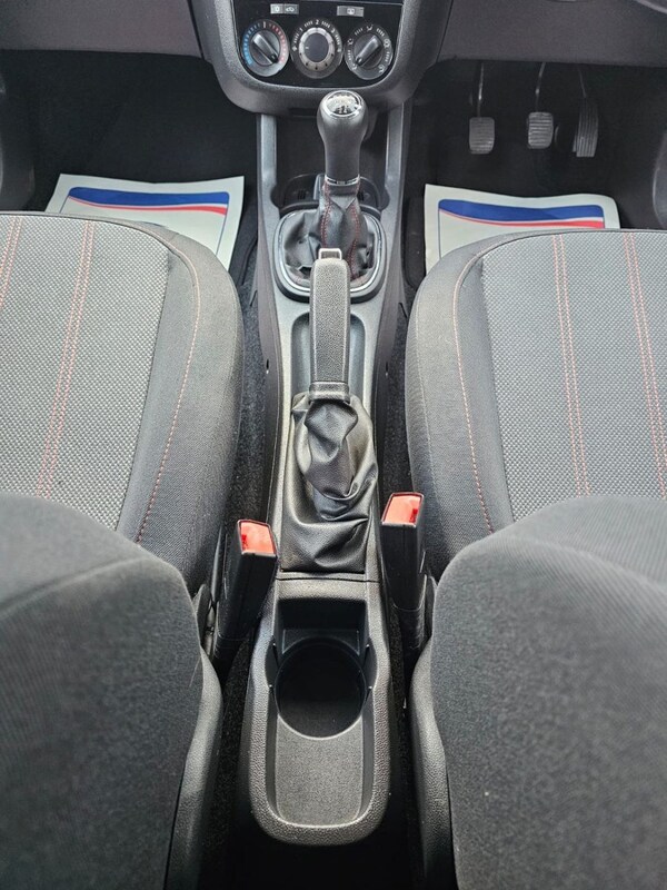 Used Vauxhall Corsa 2013 for sale - 74065588: Photo 17