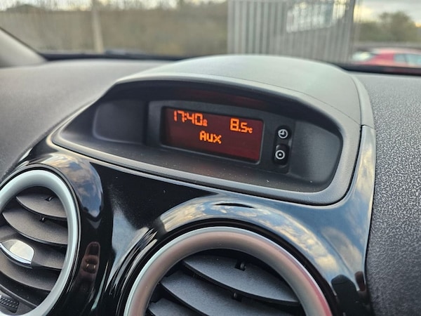 Used Vauxhall Corsa 2013 for sale - 74065588: Photo 30