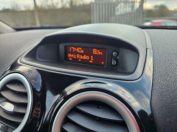 Used Vauxhall Corsa 2013 for sale - 74065588: Photo 31
