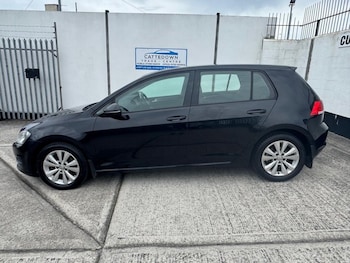 Used Volkswagen Golf 2013 for sale - 78964141: Photo