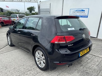 Used Volkswagen Golf 2013 for sale - 78964141: Photo