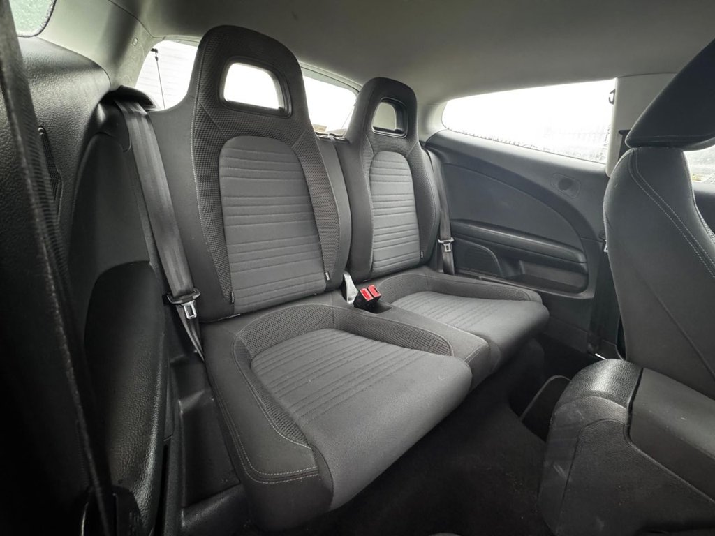 Used Volkswagen Scirocco 2013 for sale - 77572033: Photo 13