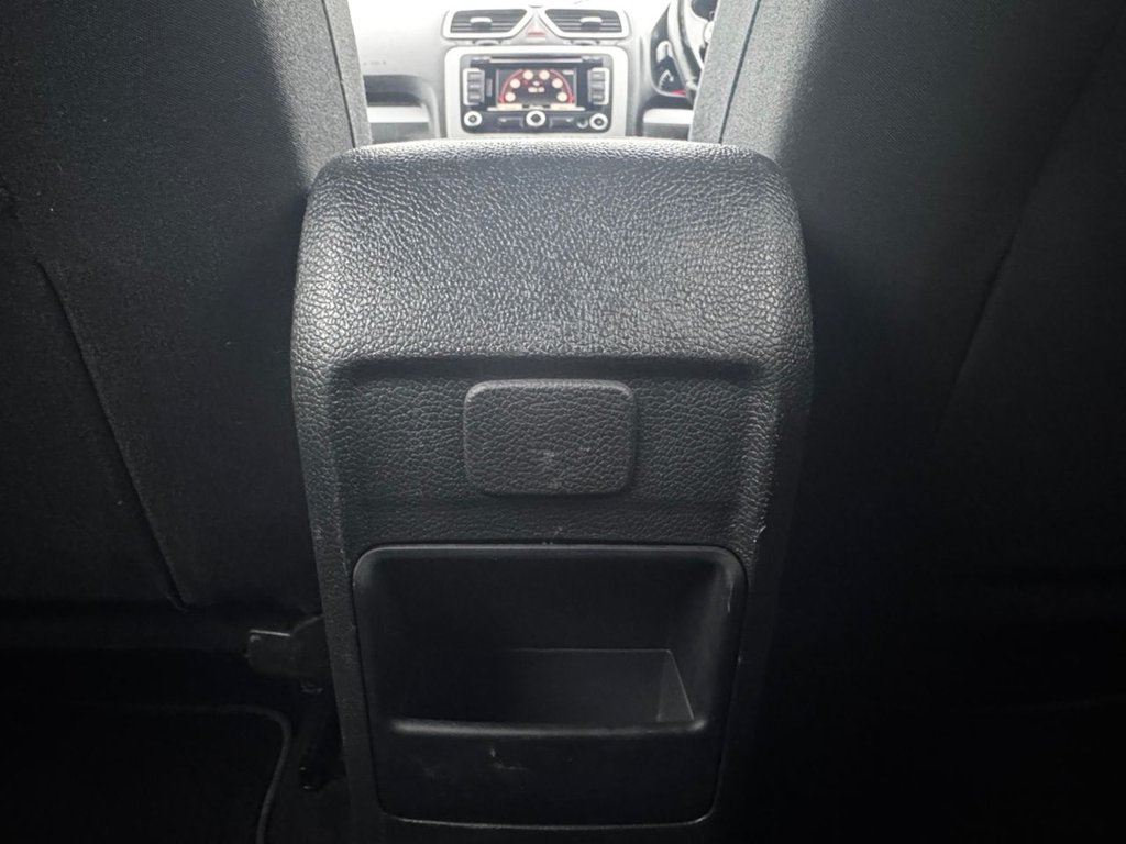 Used Volkswagen Scirocco 2013 for sale - 77572033: Photo 15