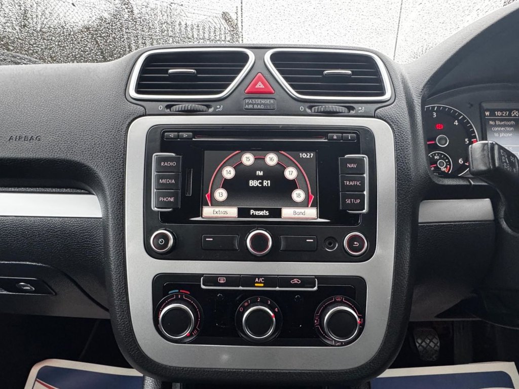 Used Volkswagen Scirocco 2013 for sale - 77572033: Photo 26