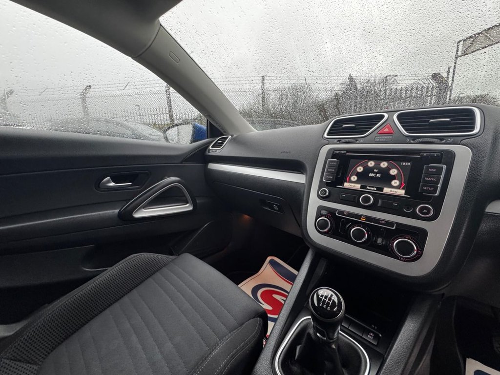 Used Volkswagen Scirocco 2013 for sale - 77572033: Photo 33