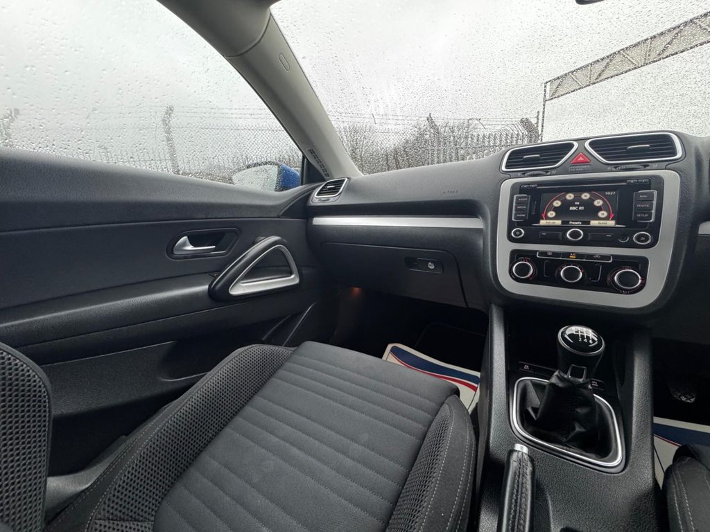 Used Volkswagen Scirocco 2013 for sale - 77572033: Photo 34