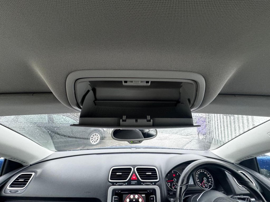 Used Volkswagen Scirocco 2013 for sale - 77572033: Photo 41