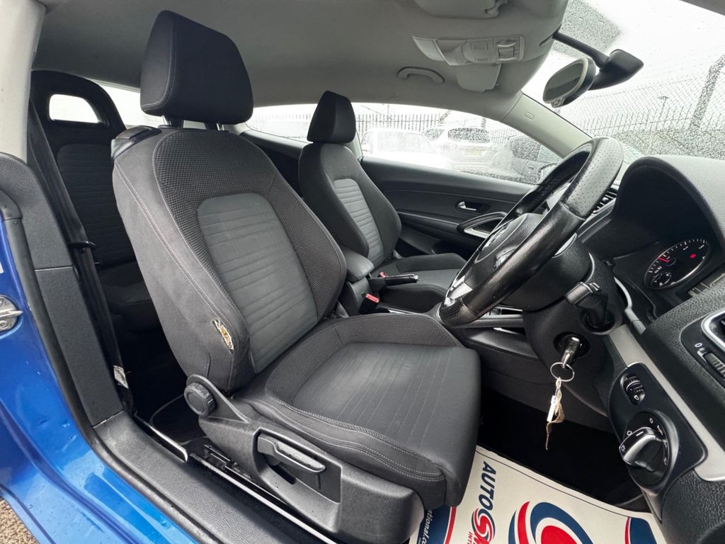 Used Volkswagen Scirocco 2013 for sale - 77572033: Photo 46