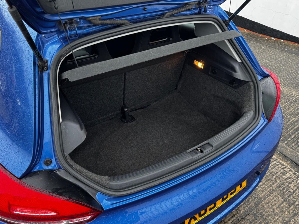 Used Volkswagen Scirocco 2013 for sale - 77572033: Photo 7